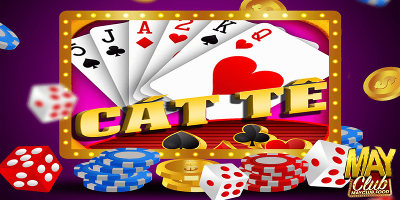 Catte Mayclub - Trò chơi trí tuệ hấp dẫn, ăn tiền cực đã Catte Mayclub đang là game đánh bài tạo được sức hút lớn với nhiều người