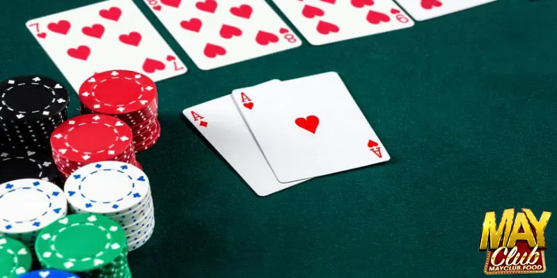Catte Mayclub - Trò chơi trí tuệ hấp dẫn, ăn tiền cực đã Luật chơi Catte Mayclub có sự khác biệt so với các game bài thông thường
