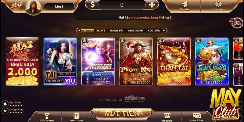 Một số lưu ý khi đăng ký tài khoản Mayclub cho hội viên mới 